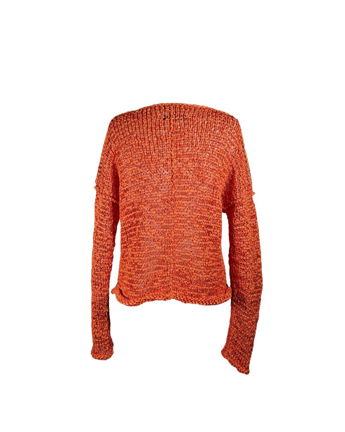 Ito Pullover
